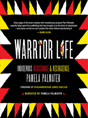 cover image of Warrior Life